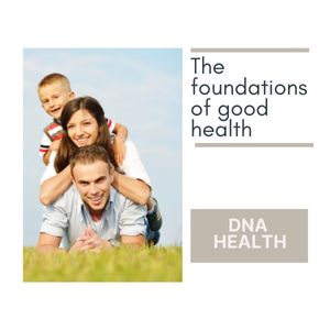 DNA Analysis Test - DNA Health