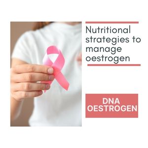 DNA Analysis Test - DNA Oestrogen
