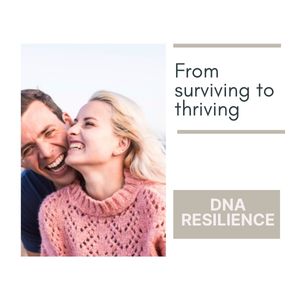 DNA Analysis Test - DNA Resilience