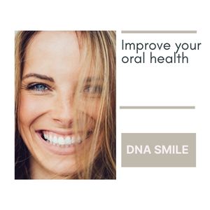 DNA Testing - Smile