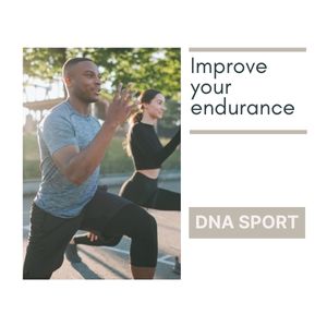 DNA Analysis Test - DNA Sport