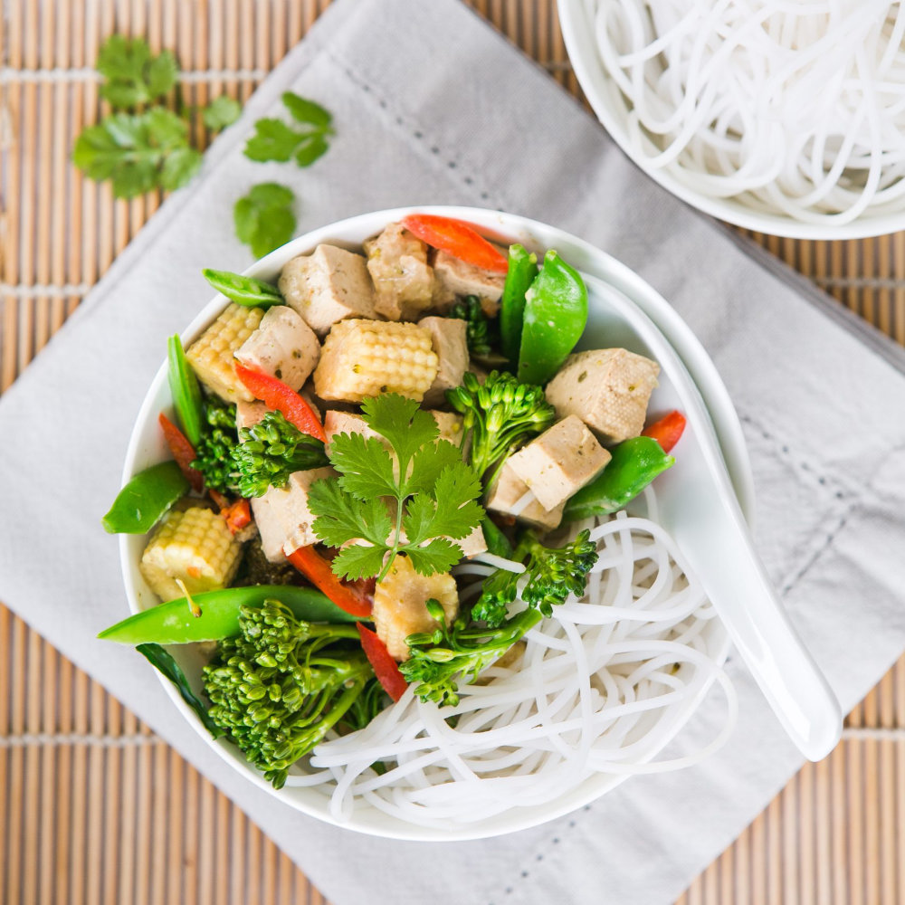 In Home - Meal Experience